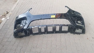 Haval H2 Bumper