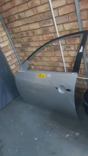 Hyndai Elantra 2008 Door