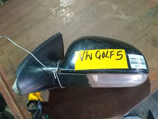 Vw Golf 5 Mirror