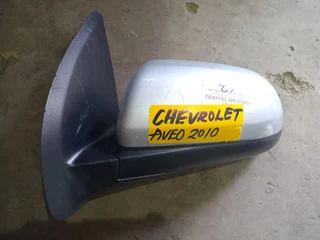 Chevrolet Aveo Mirror