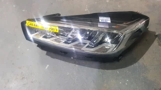 Cherry Tigo Pro7 Headlight
