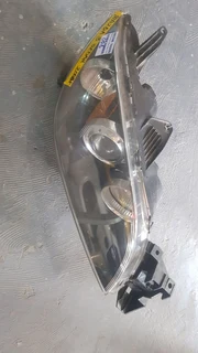 Mazda 3 Sedan Headlight