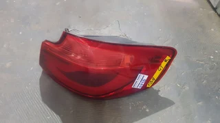 Bmw F34 Gt Taillight