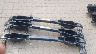 Kia Picanto Back Stiffener
