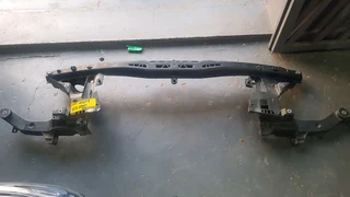 W639 Vito Viano Mercedes Stiffener