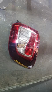 Renault Sandero Right Taillight