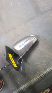 Toyota Auris Mirror
