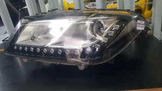 Haval H2 Left Headlight