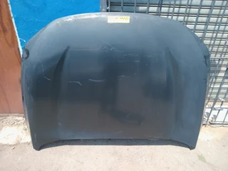 Nissan Navara Bonnet