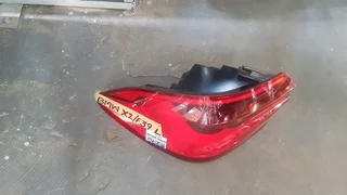 Bmw X2/f39 Taillight