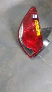 Chevrolet Cruze Taillight