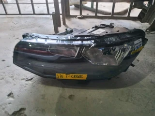 Vw T-cross Headlight