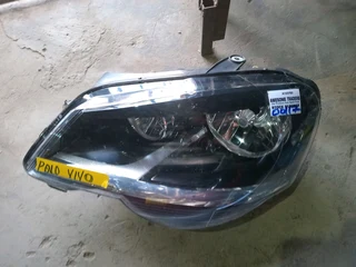 Polo Vivo Headlight