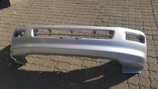 Ford Figo Front Bumper