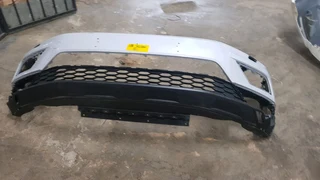 Vw Tiguan Tsi Bumper