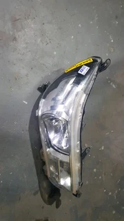 Toyota Hilux Legend 50 Headlight