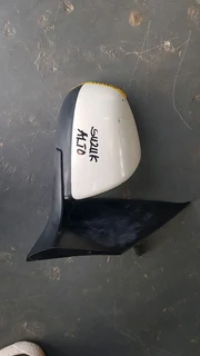 Suzuki Alto Mirror