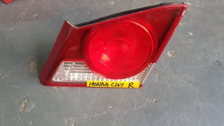 Honda Civic Taillight