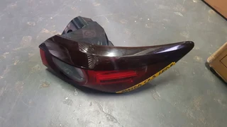 Mazda Cx3 Led Taillight