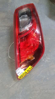 Mazda Cx3 Taillight