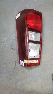 Isuzu Dmax Taillight