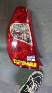 Hyndai I10 Grand Left Taillight