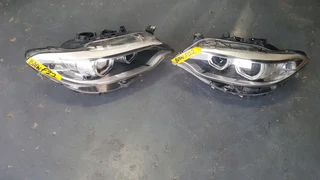 Bmw F22 Headlights