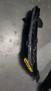 Chery Omoda C5 Foglight