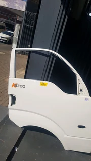 KIA K2700 DOOR