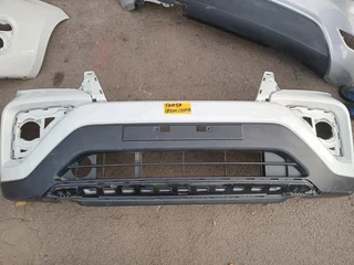 Toyota Urban Cruiser Bumper