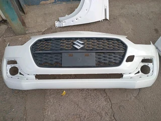 Suzuki Swift Front Bumper