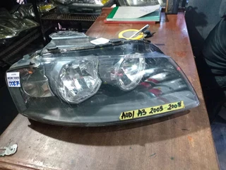 Audi A3 2003 Headlight