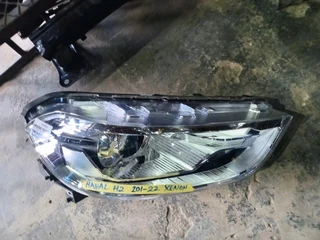 Haval H2 Xenon Headlight