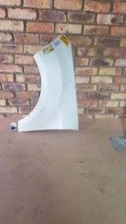 Ford Ecosport Fender