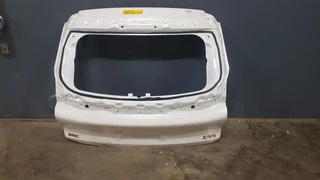 Baic Beijing X55 Tailgate