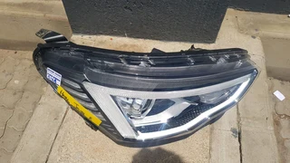 Haval Jolion Headlight