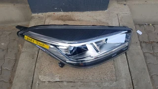 Chery Tiggo Headlight