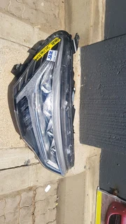 Haval Jolion Xenon Headlight