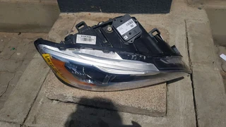 Volvo S60/v60 Xenon Headlight