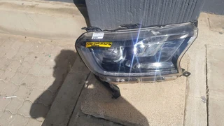 Ford Ranger Raptor Xenon Headlight