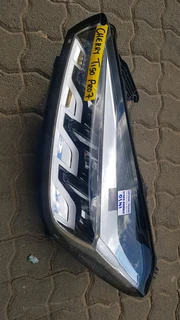 Chery Tiggo Pro7 Headlight