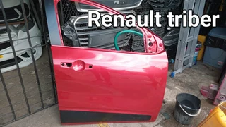 Renault Triber Door