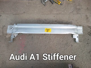 Audi A1 Stiffener