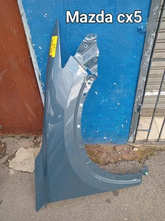 Mazda Cx5 Fender