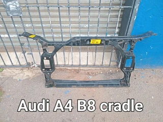 Audi A4 B8 Cradle