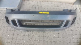 Ford Ranger T6 Bumper