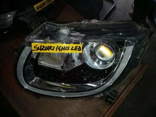 Suzuki Ignis Led Headlight