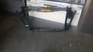 Hyndai Grand I10  Cradle