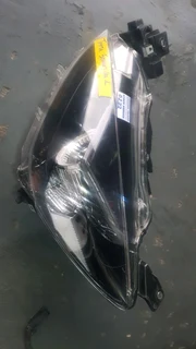 Toyota Starlet Led Headlight