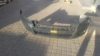 Ford Ranger T7 Bumper